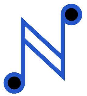 Nottelman Music Company Logo